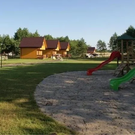 Apartament Gemuetliches Blockhaus In Glenwko *