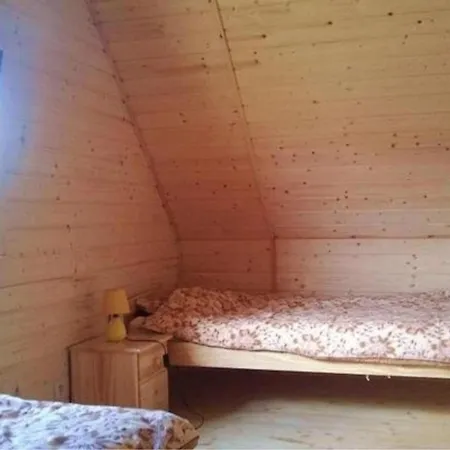 Gemuetliches Blockhaus In Glenwko Apartament *
